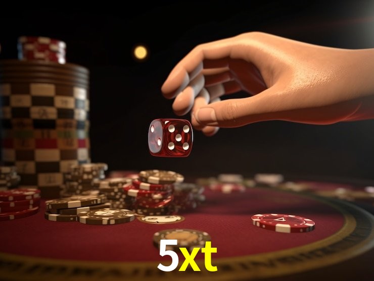 Estatísticas 5xt